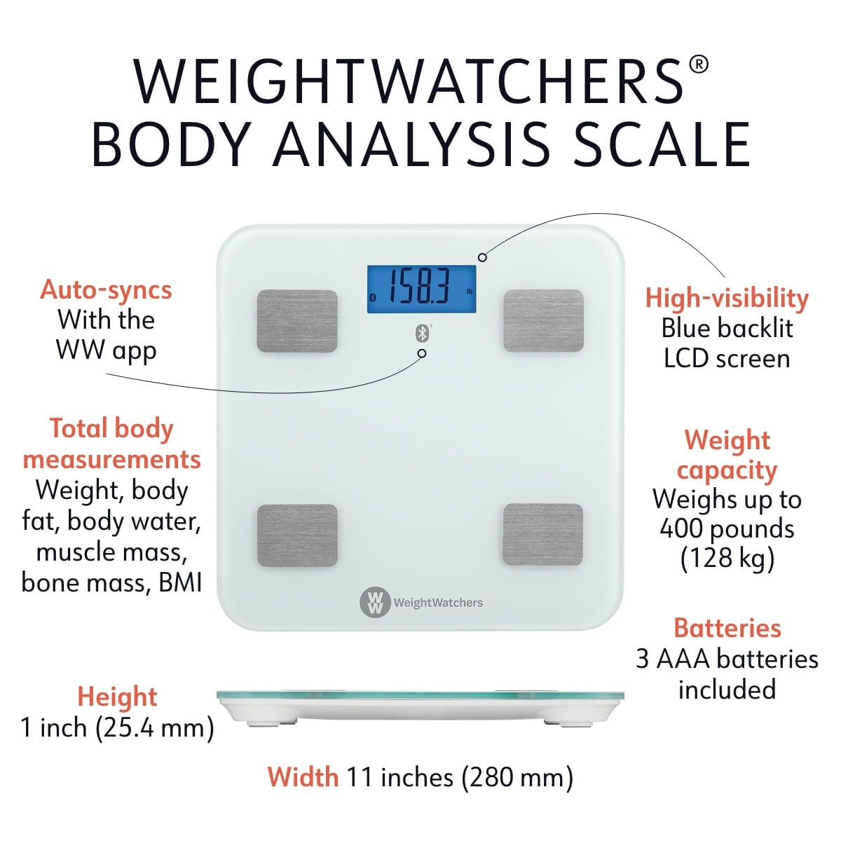 weight watchers