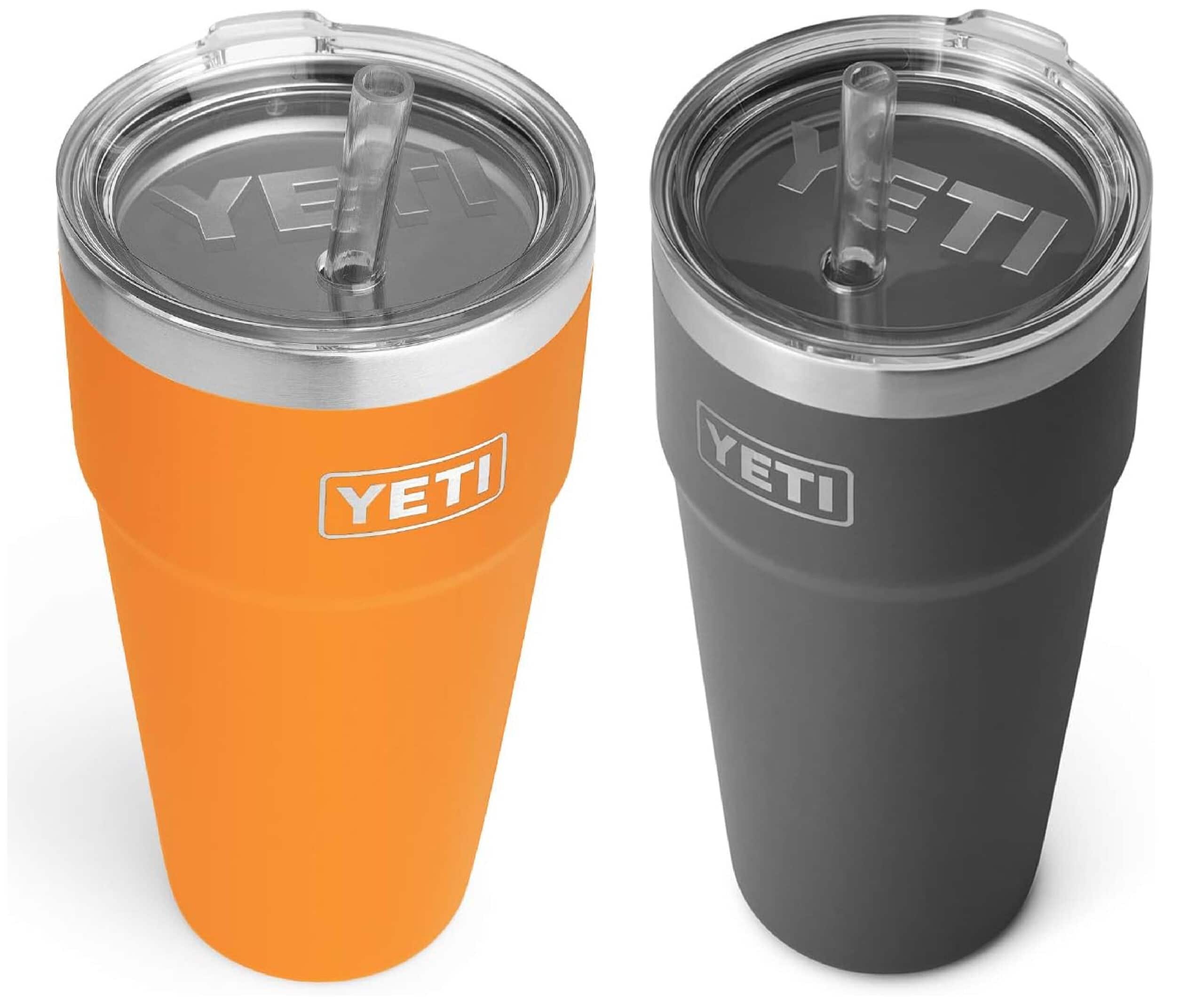 yeti tumbler