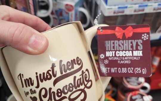 Five Below Stocking Stuffers