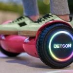 jetson hoverboard