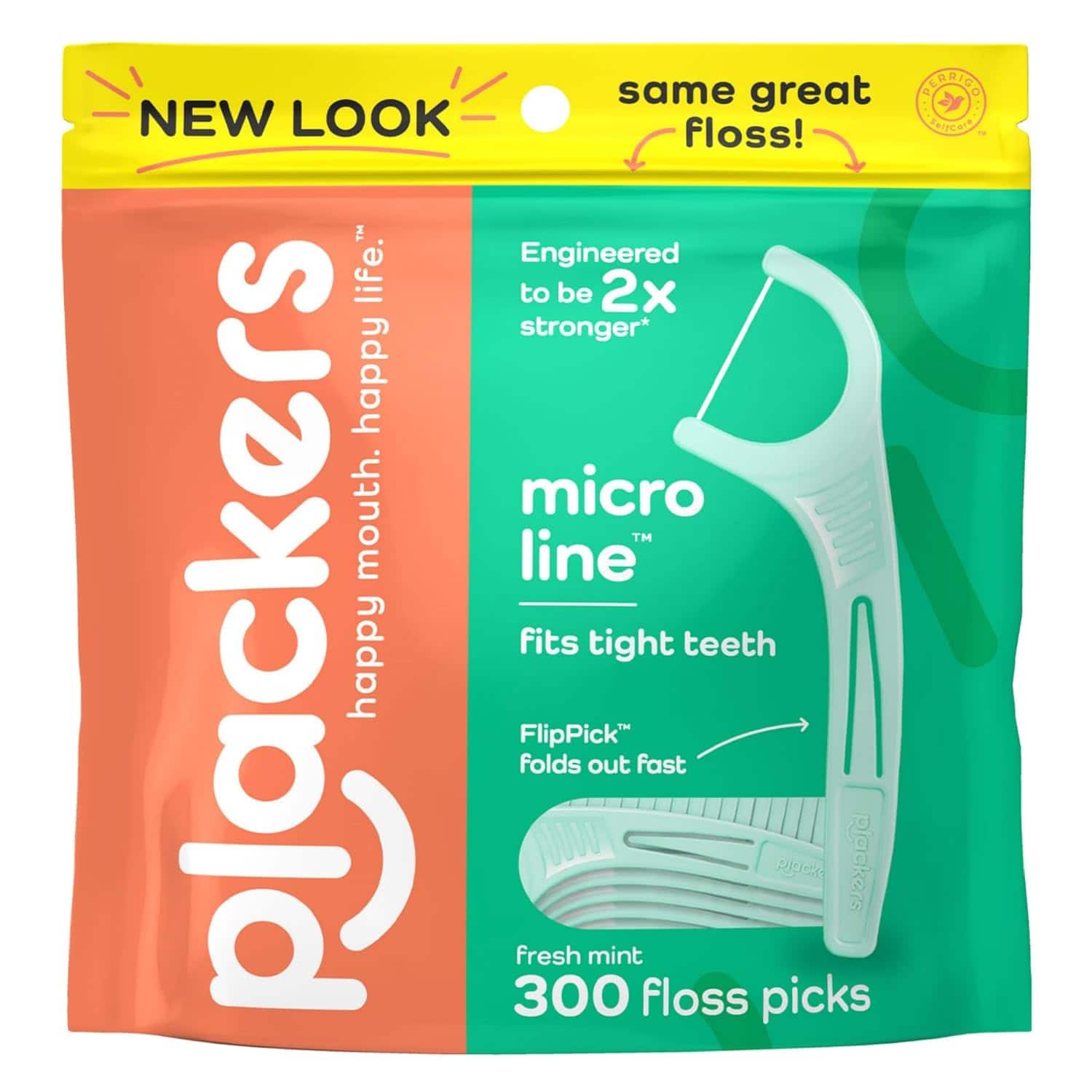 plackers
