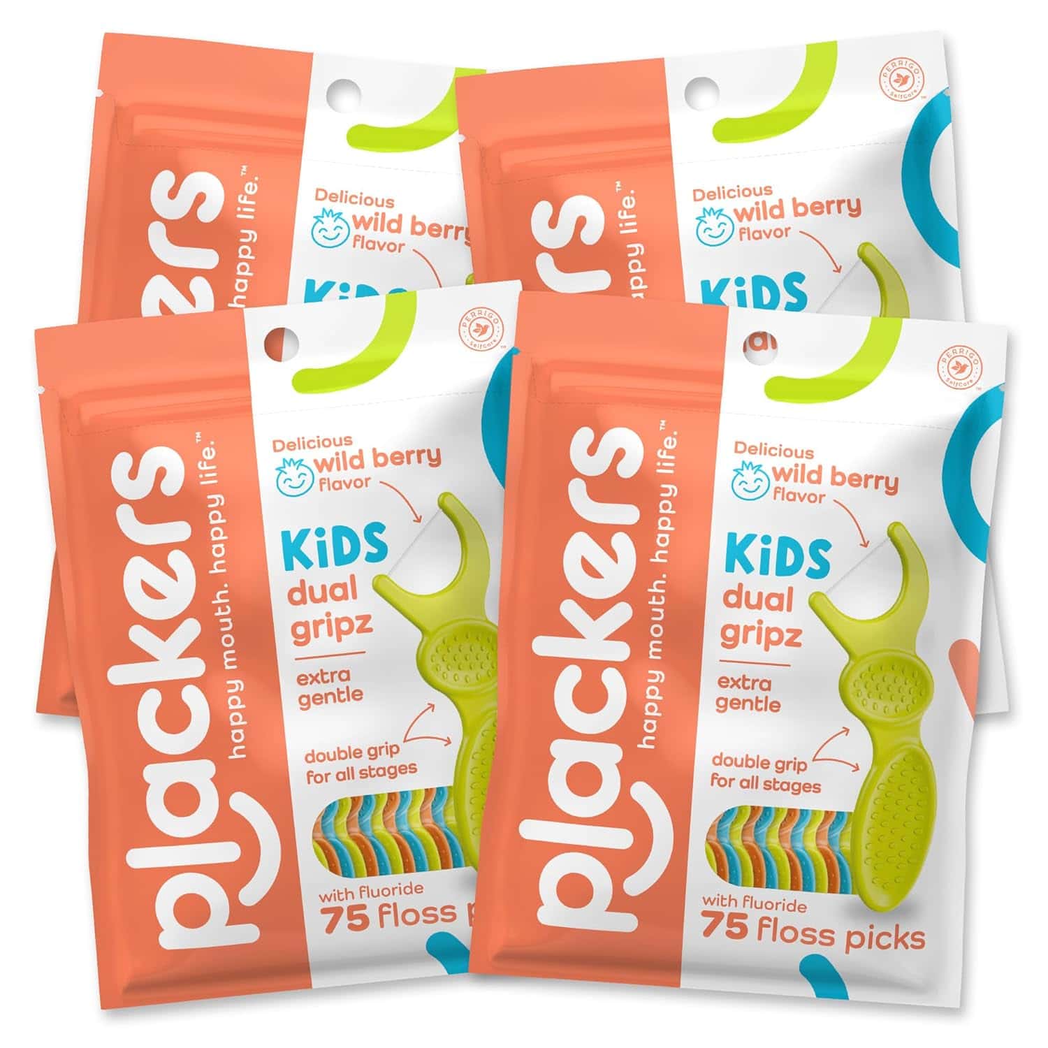 plackers