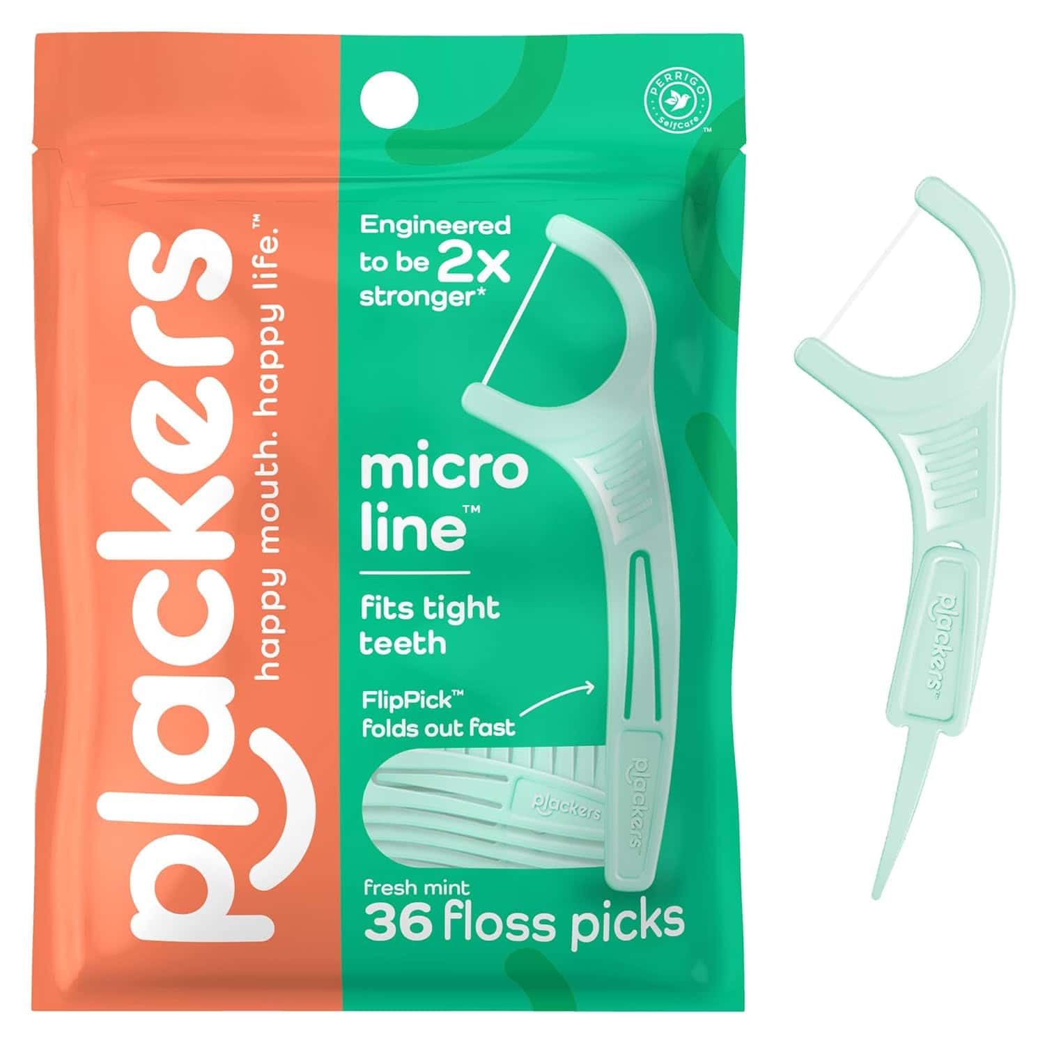 plackers