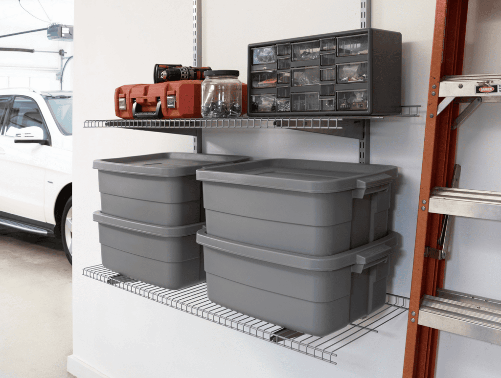 Target Storage Area Save BIG on Target Storage Totes & Baskets