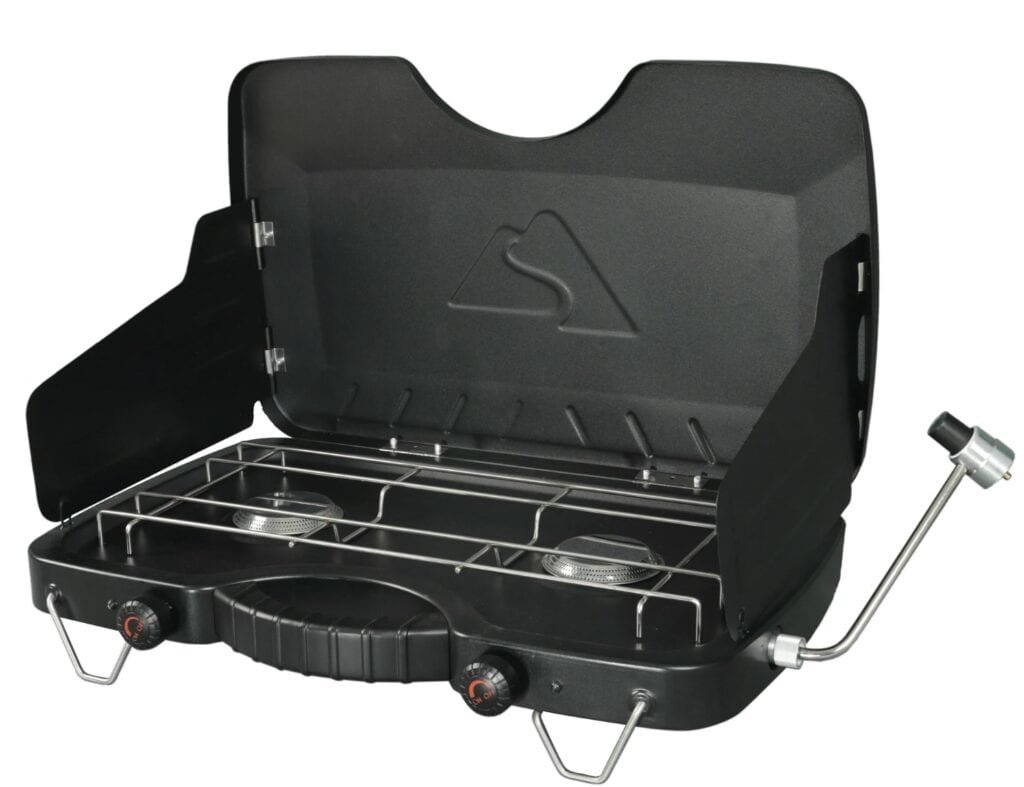 Camping Stove 