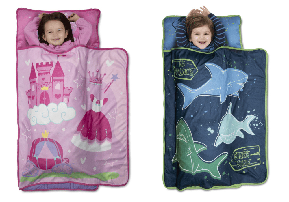 toddler mats