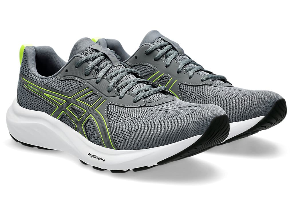 asics gel