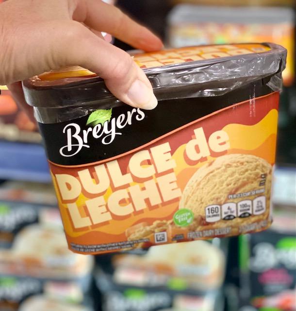 Breyers Ice Cream Coupon