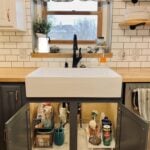 cabinet lights
