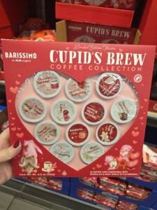 Aldi Valentine's Day Items 2026