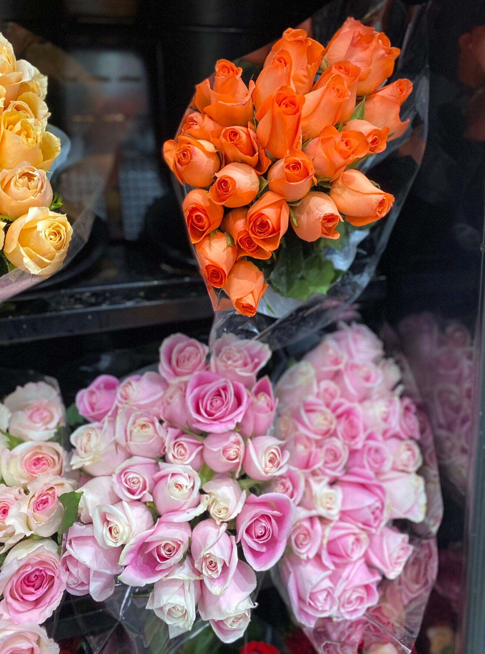 costco roses