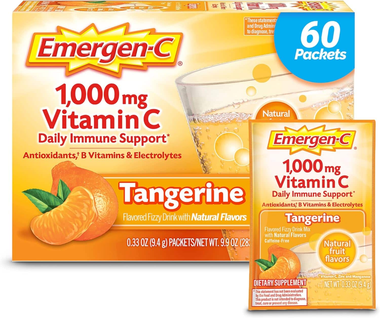 emergen-c