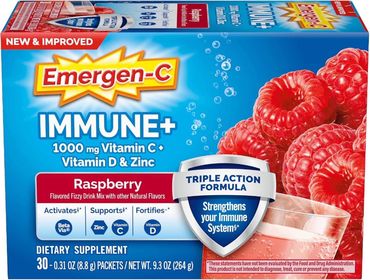emergen-c