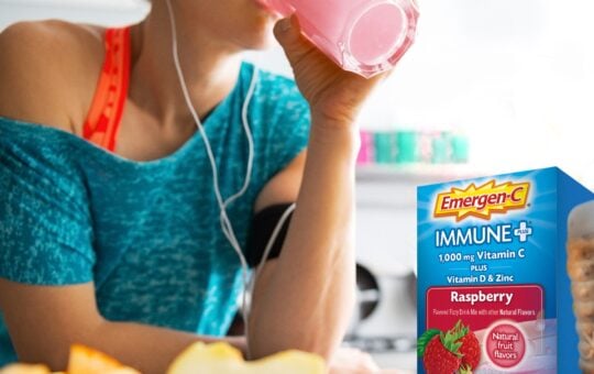 emergen-c