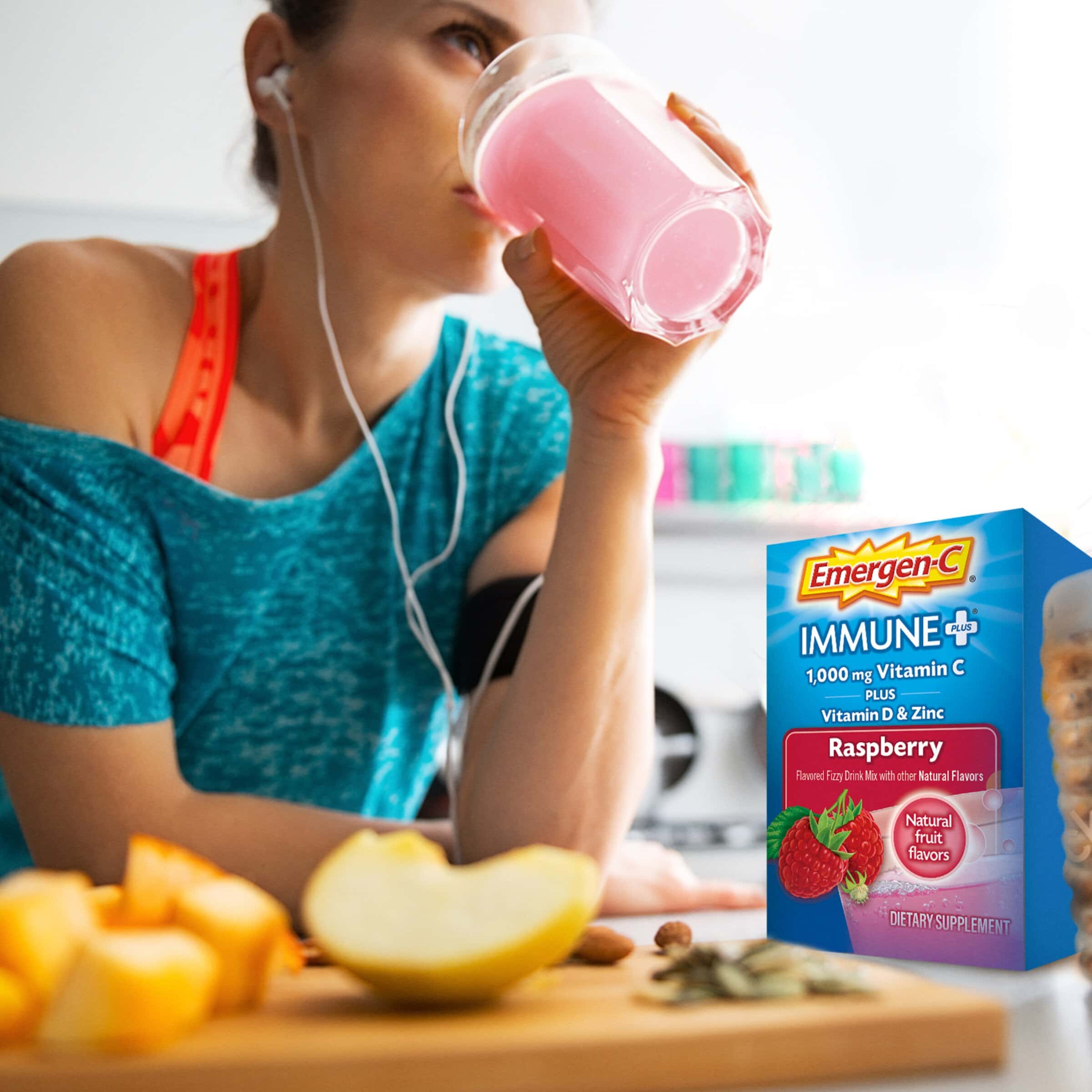 emergen-c
