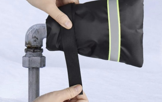 covers for outdoor faucet