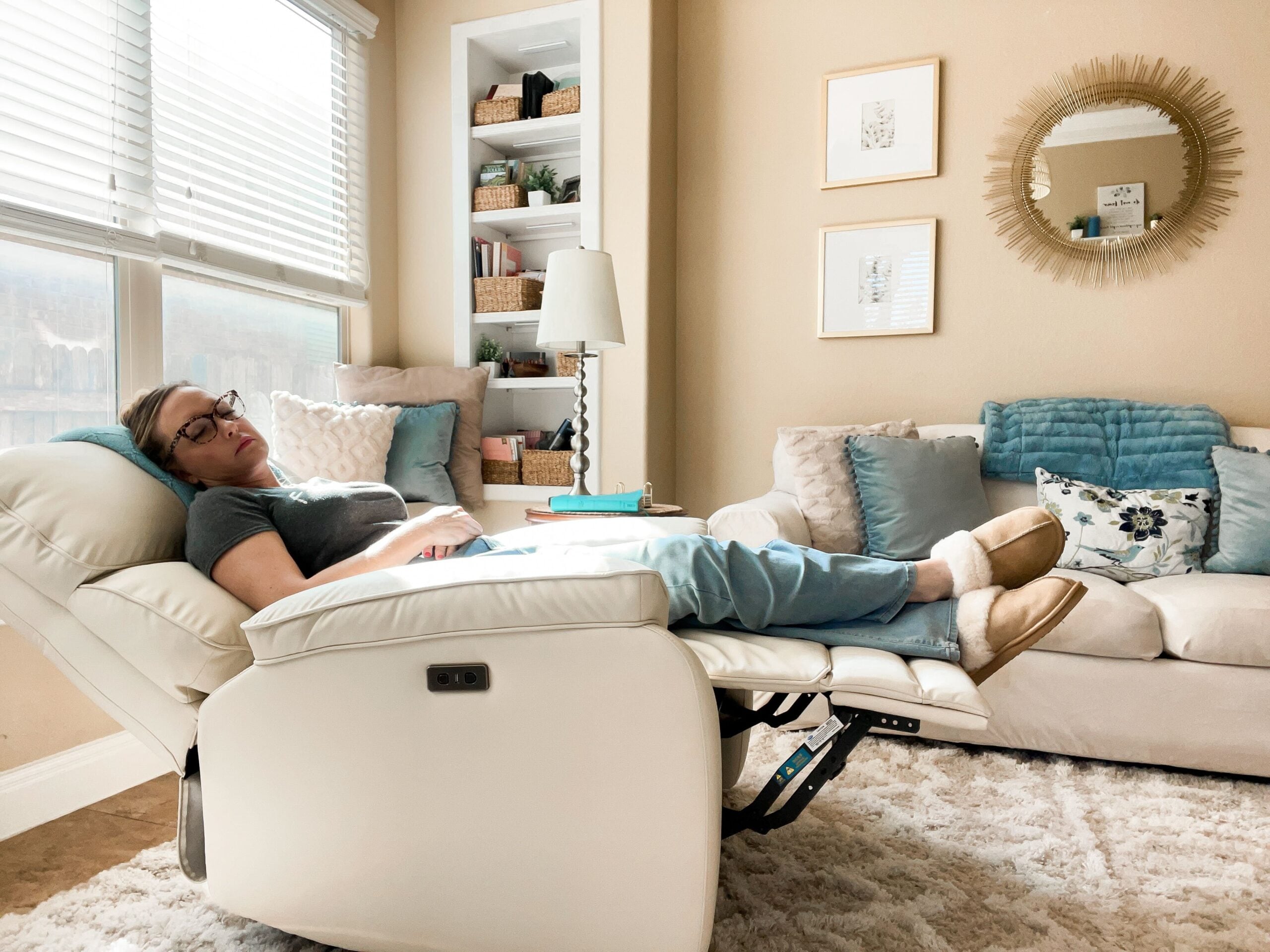 flexispot chair