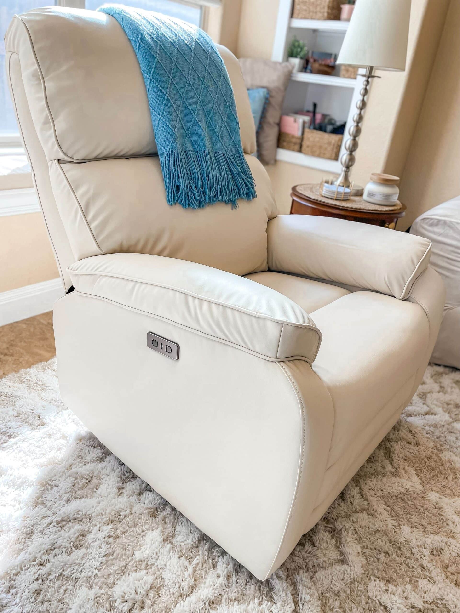 flexispot recliner