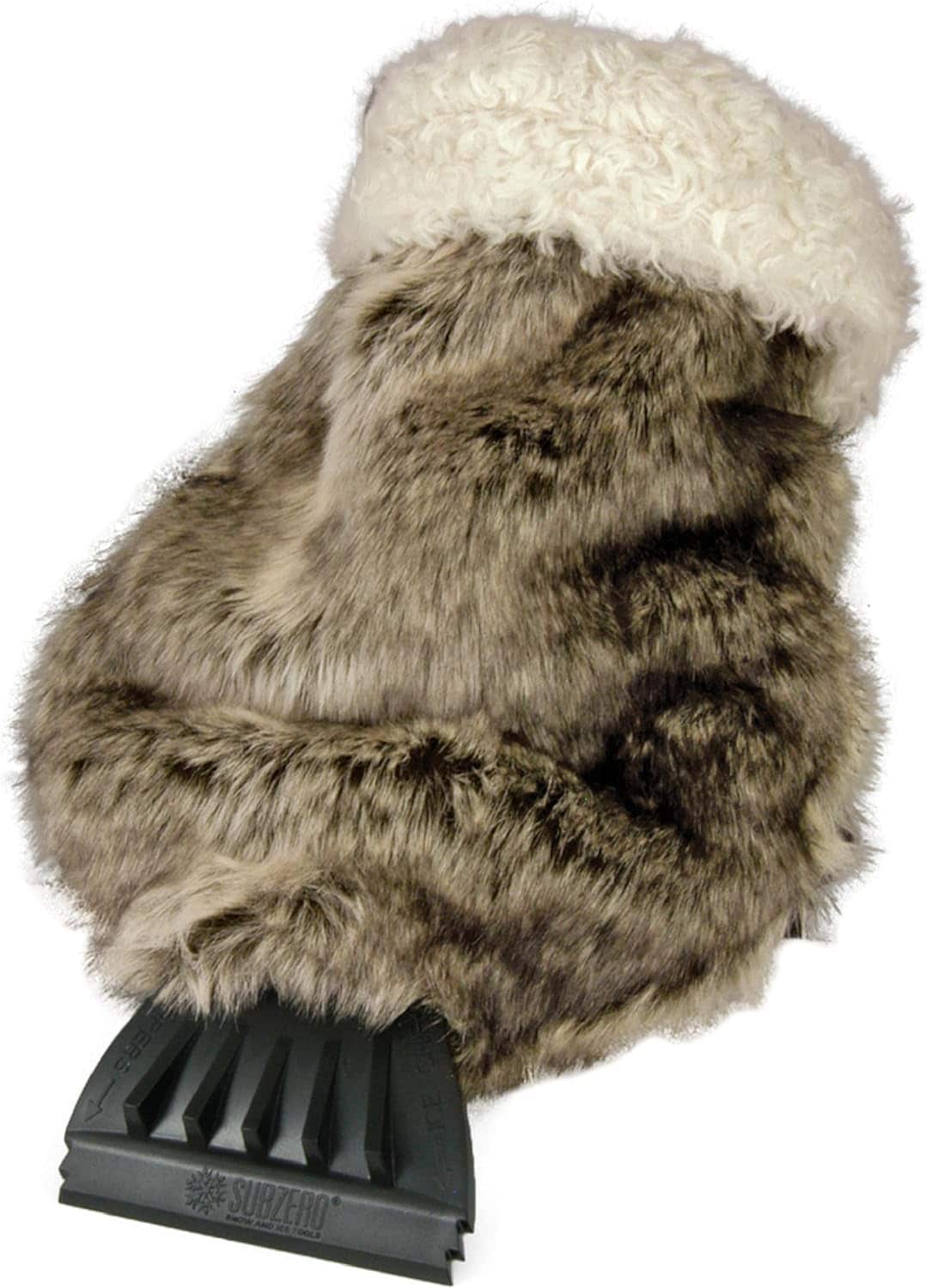 ice scraper