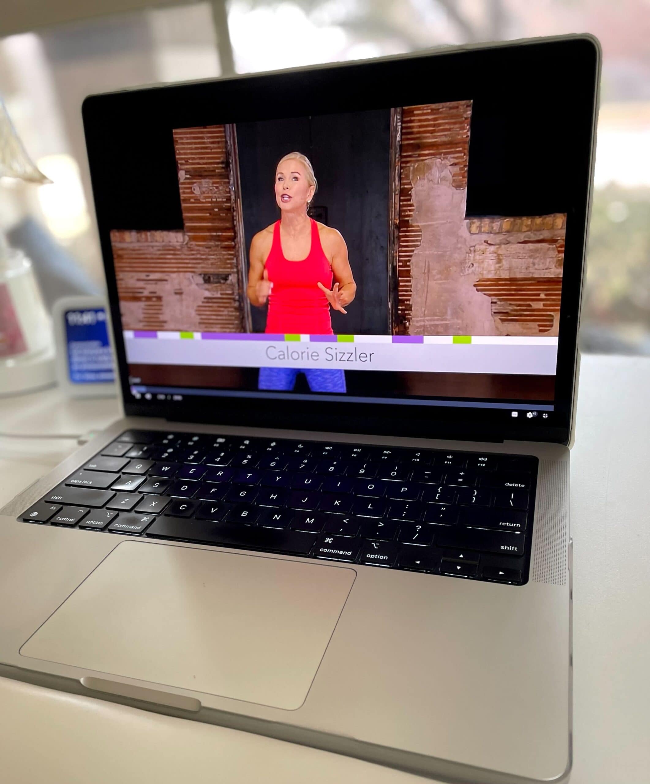 get healthy u tv