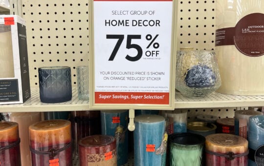 hobby lobby