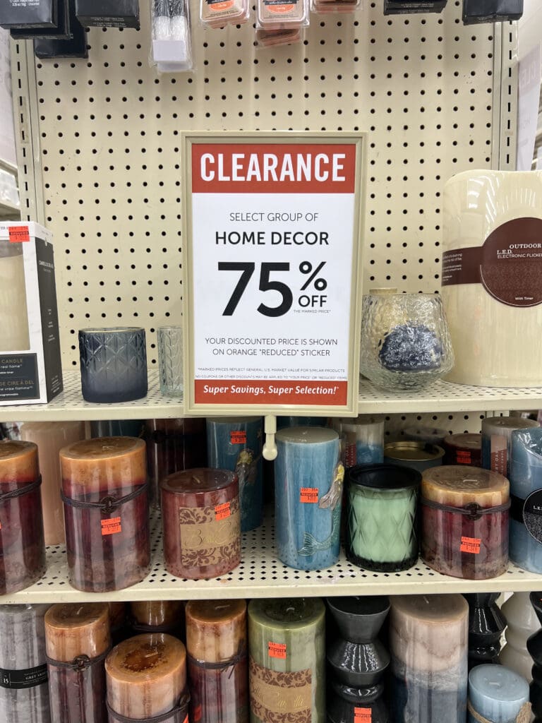 hobby lobby