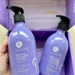 luseta haircare