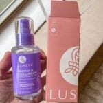 luseta hair oil