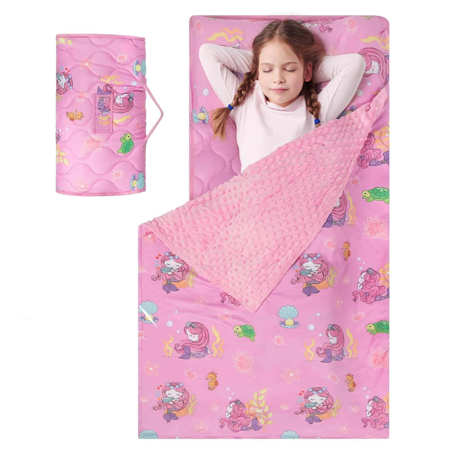 nap mat