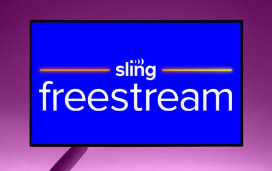 sling freestream