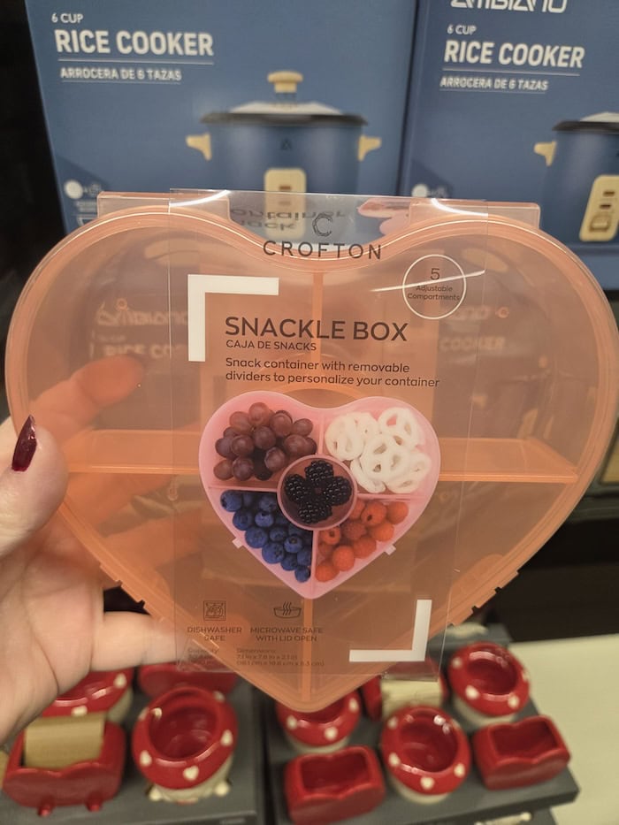 Aldi Valentine's Day 