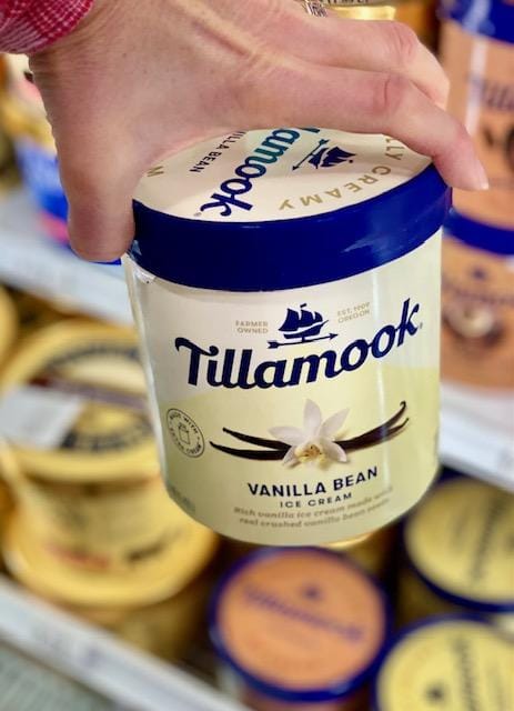 Tillamook Coupons