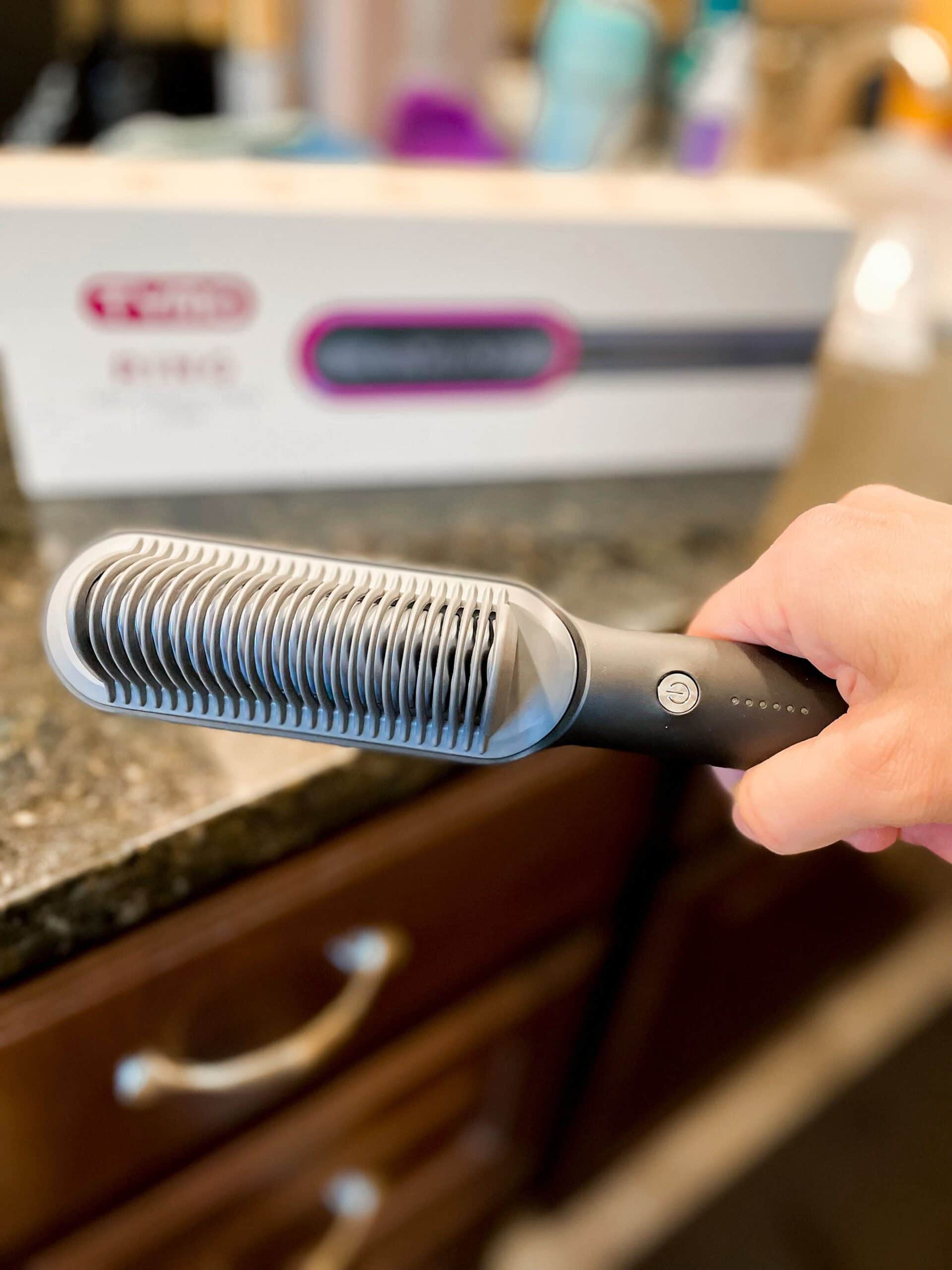 tymo hair comb
