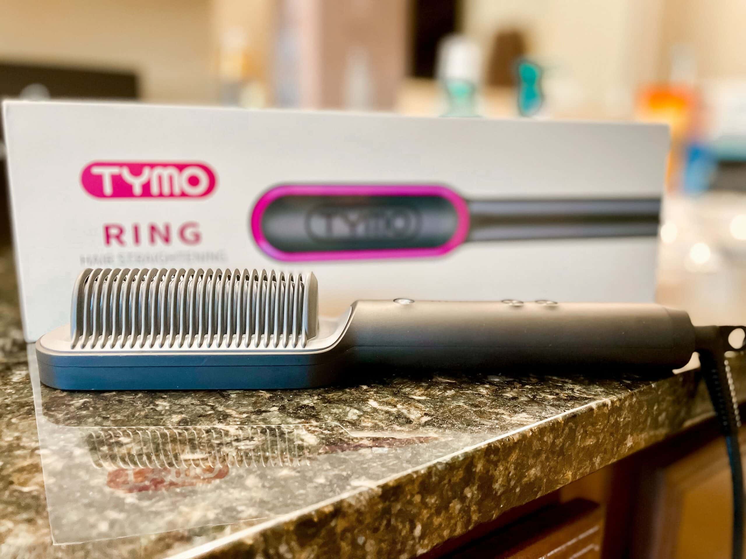 hair comb
