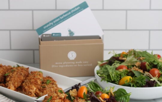 Crunchy Onion Barbecue Chicken Final Box V4