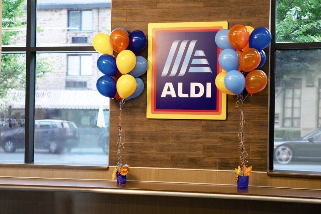 aldi grand opening coupons