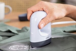 cricut easy press mini