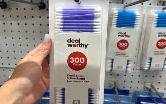 target dealworthy