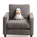 ghost pillow