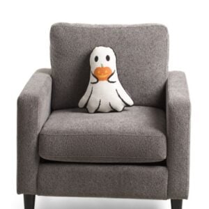 ghost pillow