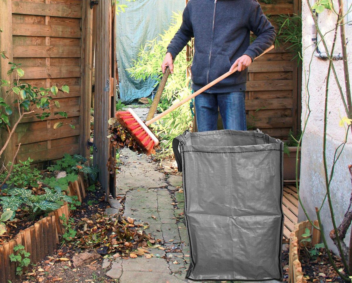 heavy duty bags