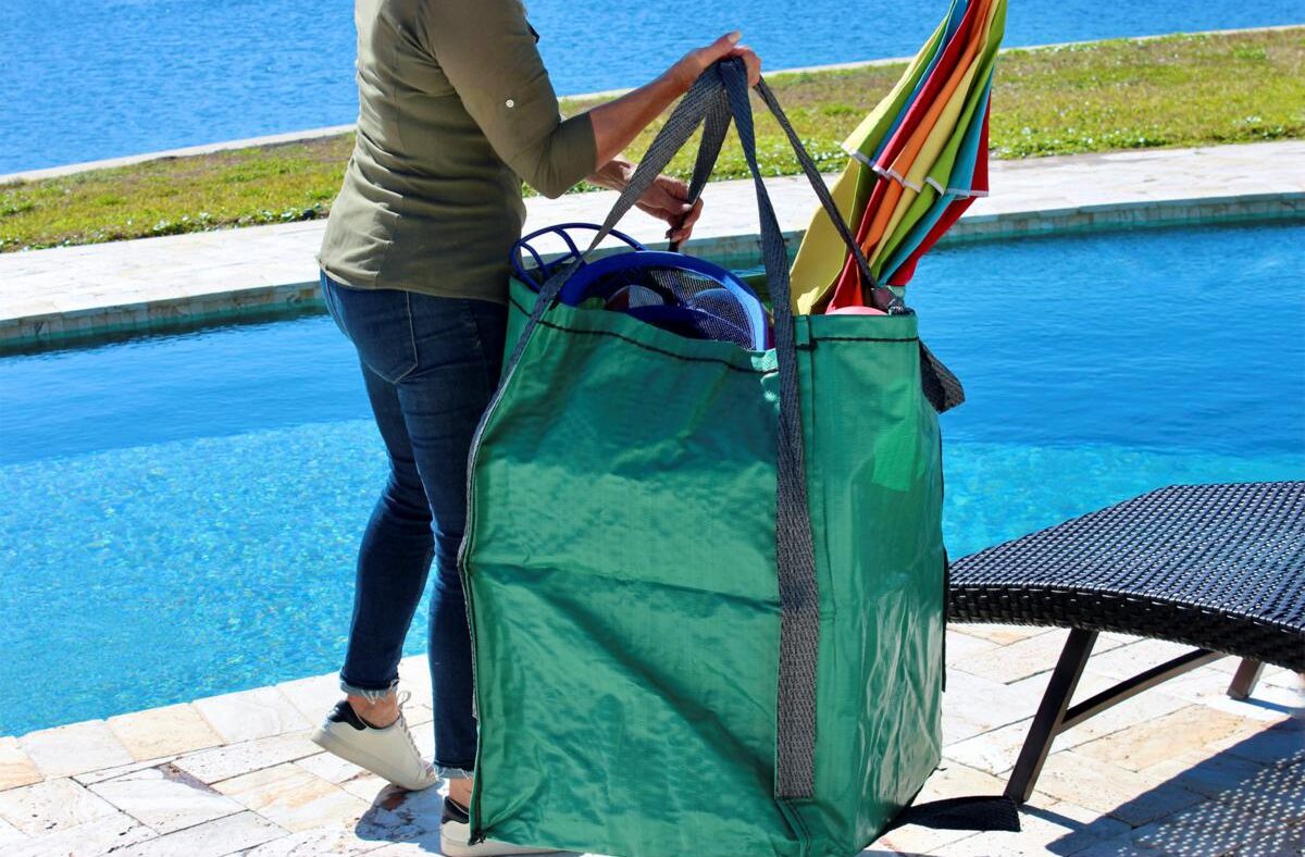 heavy duty bags