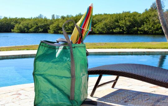Heavy Duty Home and Yard Bags