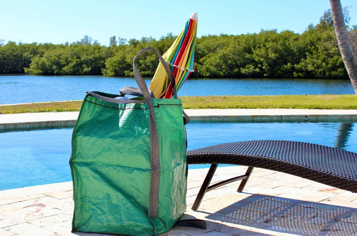 Heavy Duty Home and Yard Bags
