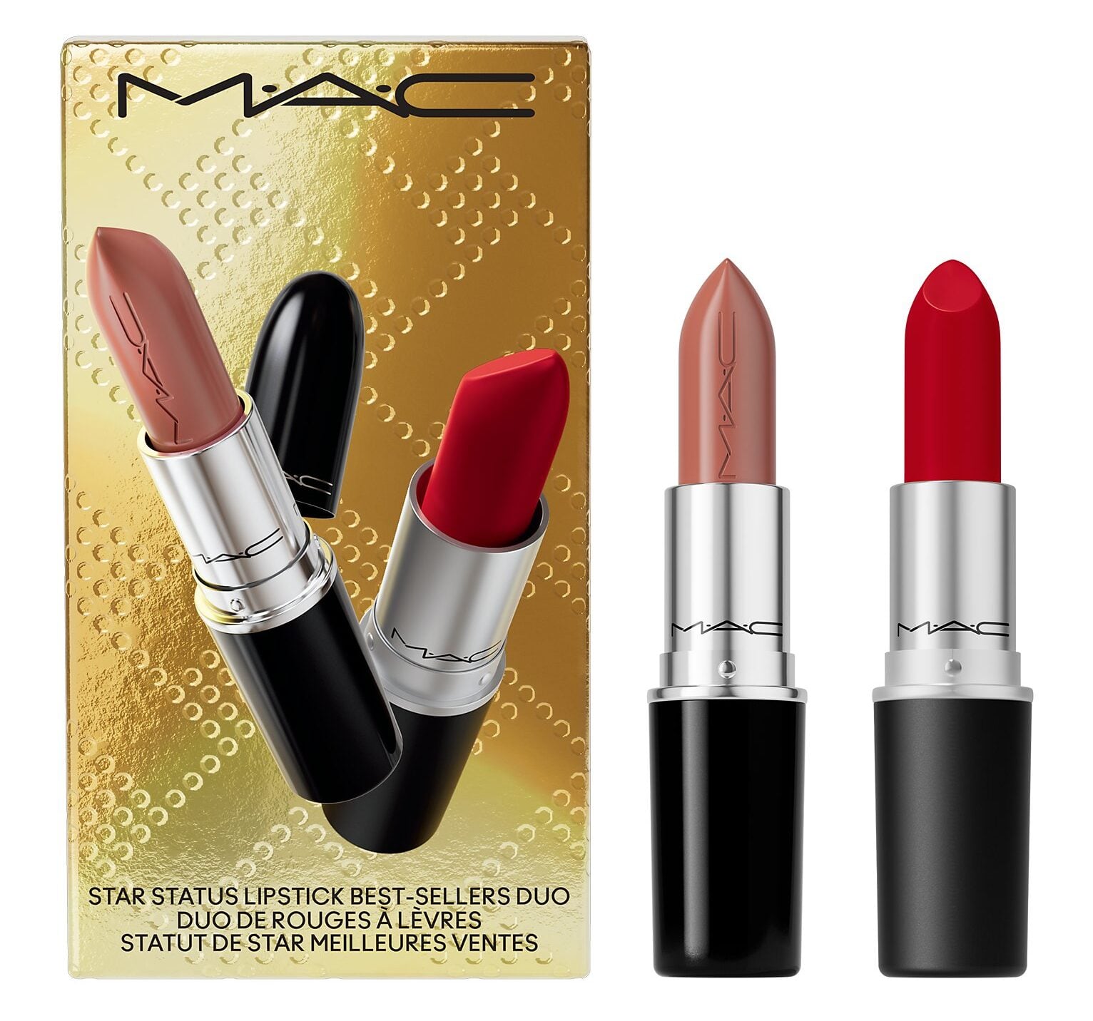 MAC cosmetics
