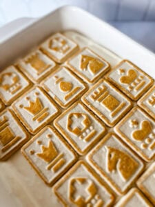 banana pudding recipe