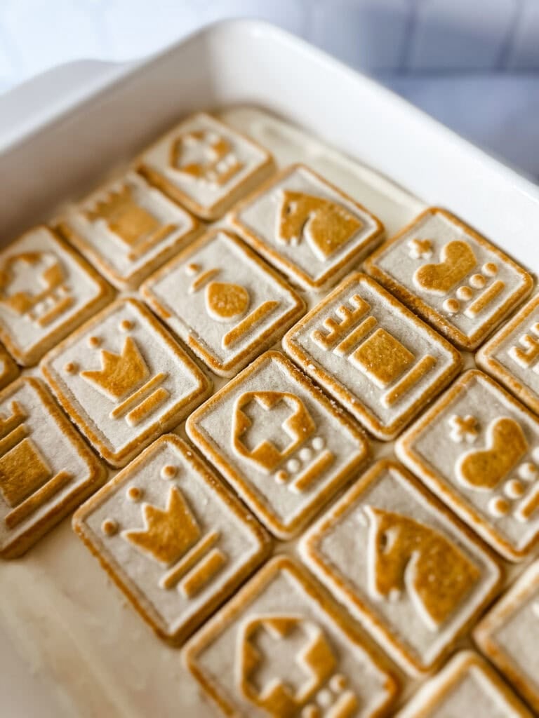 banana pudding recipe