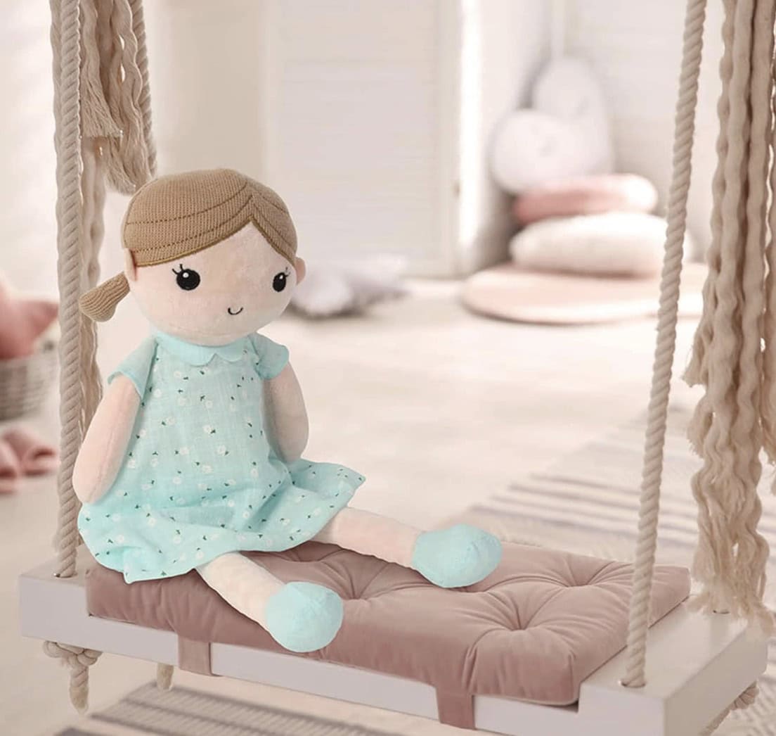 rag doll