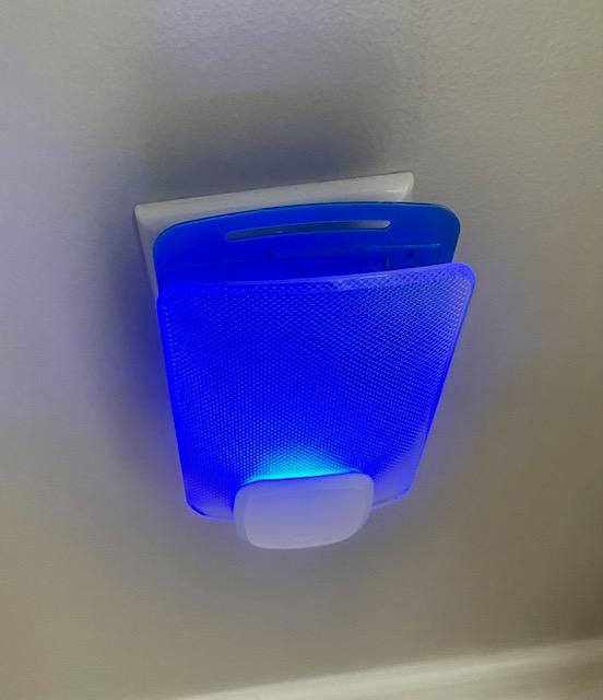 Raid Light Trap Coupon