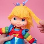 rainbow brite